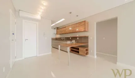 Apartamento com 3 quartos à venda na Rua Iririú, 195, Saguaçu, Joinville por R$ 1.100.000