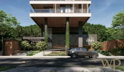 Apartamento com 3 quartos à venda na Rua Quinze de Novembro, 1208, América, Joinville por R$ 1.766.000