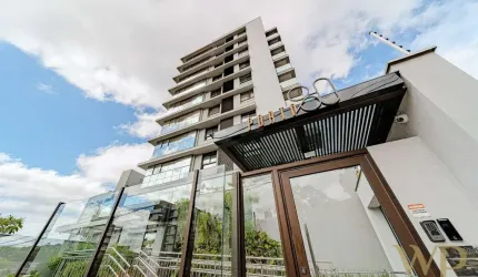 Apartamento com 3 quartos à venda na Rua Porto União, 950, Anita Garibaldi, Joinville por R$ 1.250.000