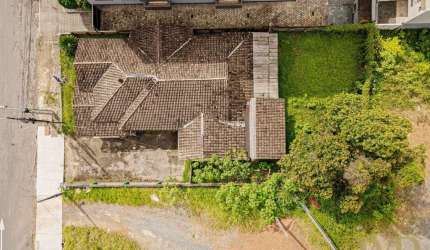 Terreno à venda na Rua Coronel Santiago, 36, Anita Garibaldi, Joinville por R$ 1.650.000