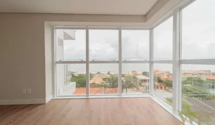Apartamento com 3 quartos à venda na Rua Lagosta, 124, Itacolomi, Balneário Piçarras por R$ 2.660.000