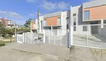 Casa com 3 quartos à venda na dos Búzios, 151, Bom Retiro, Joinville por R$ 750.000