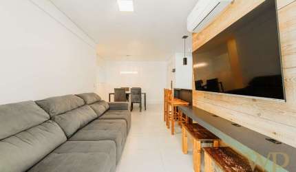 Apartamento com 3 quartos à venda na Avenida Nereu Ramos, 5640, Itacolomi, Balneário Piçarras por R$ 1.600.000