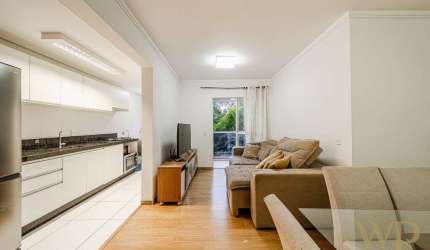 Apartamento com 3 quartos à venda na Rua Presidente Campos Salles, 170, Glória, Joinville por R$ 630.000