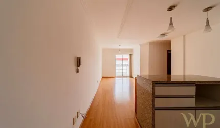Apartamento com 3 quartos à venda na Rua Machado de Assis, 218, América, Joinville por R$ 540.000