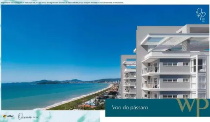 Apartamento com 3 quartos à venda na Avenida Nereu Ramos, 3477, Centro, Balneário Piçarras por R$ 2.300.000
