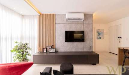Apartamento com 1 quarto à venda na Rua Felipe Camarão, 140, Anita Garibaldi, Joinville por R$ 515.000