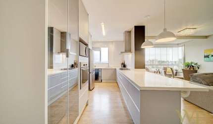 Apartamento com 3 quartos à venda na Rua Pernambuco, 130, Anita Garibaldi, Joinville por R$ 1.650.000