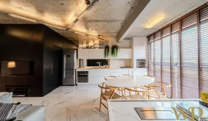 Apartamento com 1 quarto à venda na Rua Gothard Kaesemodel, 1068, Anita Garibaldi, Joinville por R$ 580.000