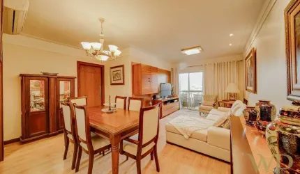 Apartamento com 2 quartos à venda na Rua Max Colin, 941, América, Joinville por R$ 700.000