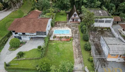Terreno à venda na Marajó., 458, Atiradores, Joinville por R$ 1.100.000