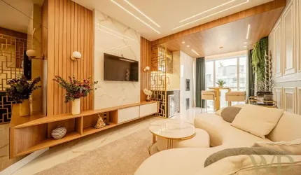 Apartamento com 3 quartos à venda na Rua Henrique Max Baggenstoss, 94, Saguaçu, Joinville por R$ 1.850.000