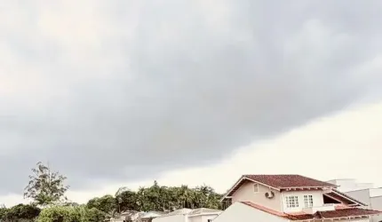 Terreno à venda na Rua Hildegard Nass, Anita Garibaldi, Joinville por R$ 620.000
