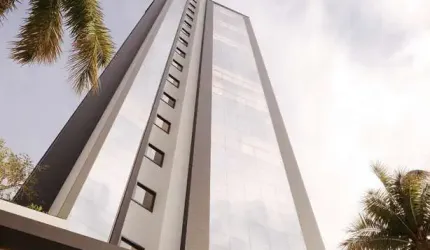 Apartamento com 3 quartos à venda na Avenida Nereu Ramos, 5863, Centro, Balneário Piçarras por R$ 1.992.285