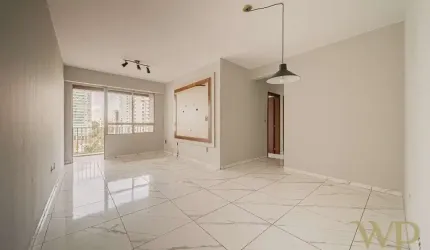 Apartamento com 3 quartos à venda na Rua Senador Felipe Schmidt, 362, Centro, Joinville por R$ 530.000