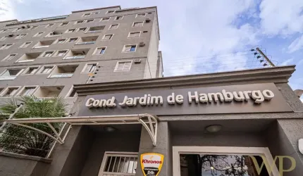 Cobertura com 2 quartos à venda na Rua Presidente Prudente de Moraes, 610, Santo Antônio, Joinville por R$ 460.000
