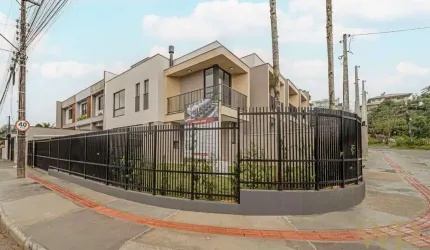 Casa com 2 quartos à venda na Rua Itá, 353, Bom Retiro, Joinville por R$ 755.000