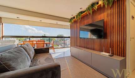 Apartamento com 2 quartos à venda na Avenida Emanuel Pinto, 3178, Centro, Balneário Piçarras por R$ 850.000