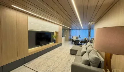 Apartamento com 3 quartos à venda na Rua Aracaju, 1520, Santo Antônio, Joinville por R$ 3.200.000