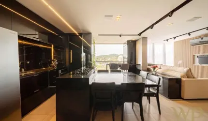 Apartamento com 2 quartos à venda na Rua Luís Delfino, 670, Glória, Joinville por R$ 815.000
