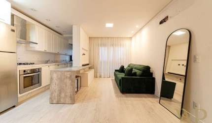 Apartamento com 1 quarto à venda na Rua Jaguaruna, 278, Centro, Joinville por R$ 650.000