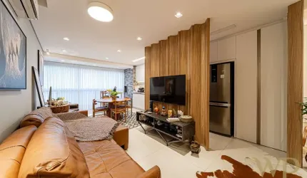 Apartamento com 2 quartos à venda na Rua Visconde de Taunay, 1020, Atiradores, Joinville por R$ 1.160.000