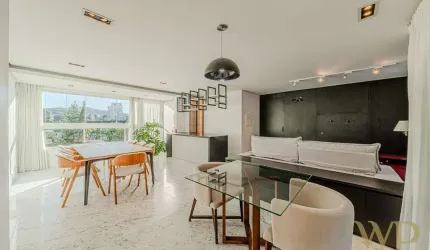 Apartamento com 3 quartos à venda na Rua Ministro Calógeras, 1063, Anita Garibaldi, Joinville por R$ 1.200.000
