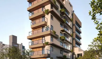 Apartamento com 3 quartos à venda na Rua Joaçaba, 100, Saguaçu, Joinville por R$ 887.563