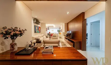 Apartamento com 3 quartos à venda na Rua Jacob Eisenhuth, 1202, Atiradores, Joinville por R$ 1.900.000