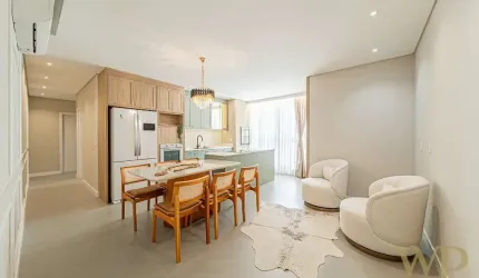Apartamento com 2 quartos à venda na Rua Concórdia, 295, Anita Garibaldi, Joinville por R$ 865.000