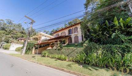 Terreno à venda na Rua Henrique Lepper, 210, Saguaçu, Joinville por R$ 1.300.000