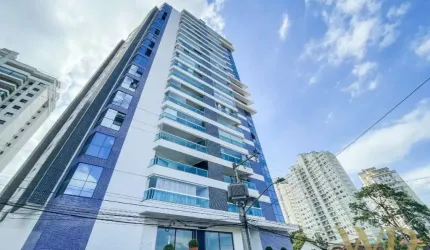 Apartamento com 4 quartos à venda na Travessa São José, 410, Centro, Joinville por R$ 980.000