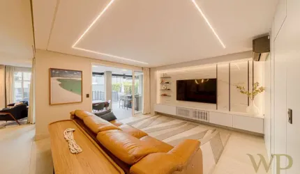 Casa com 4 quartos à venda na Rua João Pessoa, 1391, América, Joinville por R$ 3.890.000