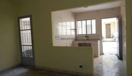 Sobrado para alugar com 2 dormitórios