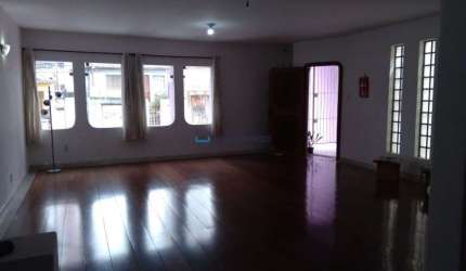 Casa para alugar com 3 dormitórios