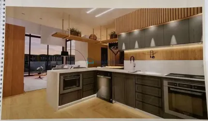 duplex primeira locação