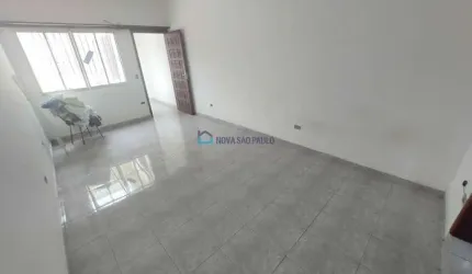 Ótimo sobrado residencial para locação! Região Av do Cursino.