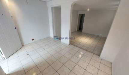 Imóvel em ótima localização, próximo clube Sírio Libanês
