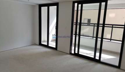 Loft com 1 quarto para alugar na Avenida Iraí, --, Indianópolis, São Paulo, 42 m2 por R$ 3.500