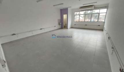 Conj. Comercial Comercial com 675m²