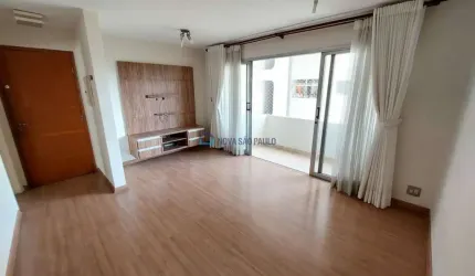 Excelente Apartamento para locação! A 750 metros a pé do metrô Conceição!