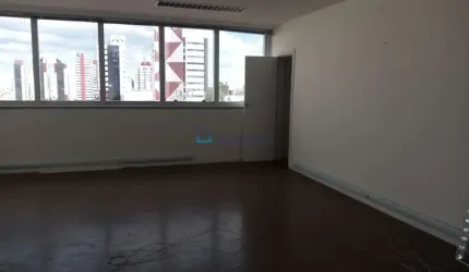 Conjunto Comercial Próximo a estação São Judas