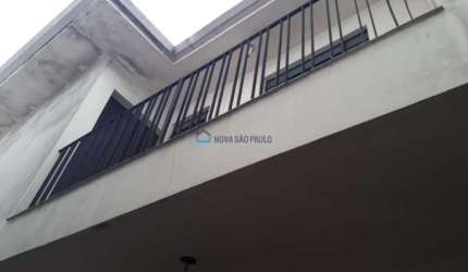 Sobrado Comercial/Residencial -  A 10 miinutos a pé do Metrô Sumaré