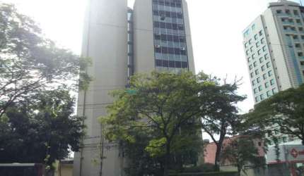 Sala comercial com 1 sala para alugar na Rua João Alexandre Rochadel, --, Brooklin Paulista, São Paulo, 204 m2 por R$ 8.000