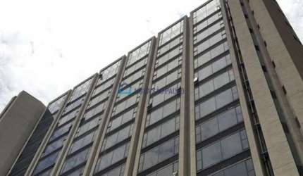 Sala comercial para alugar na Rua Geraldo Flausino Gomes, --, Cidade Monções, São Paulo, 375 m2 por R$ 16.000