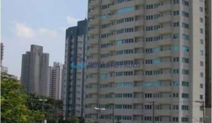 Sala comercial|Brooklin|33m²|sala|banheiro|1 vaga