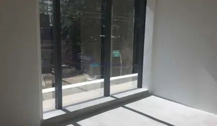 Conjunto comercial no Jardim Paulista