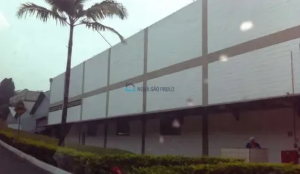 Galpão área industrial km 30 Castelo