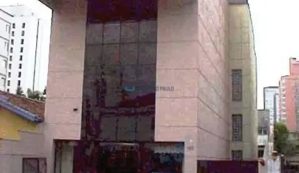 Localização e acesso privilegiados para locação comercial!