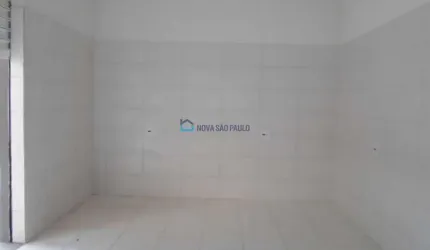 Ótima localização, no Jabaquara, proximo a R Jurupari